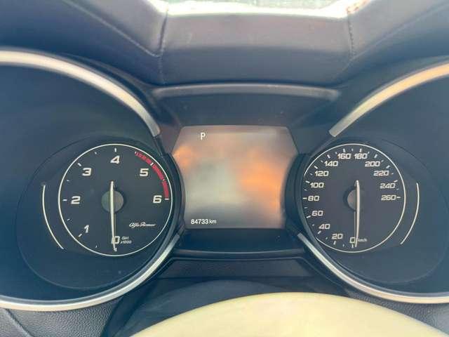 Alfa Romeo Stelvio 2.2 Turbodiesel 210 CV AT8 Q4 Estrema