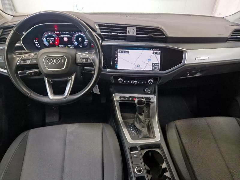AUDI Q3 SPORTBACK 35 TDI S tronic Business Plus