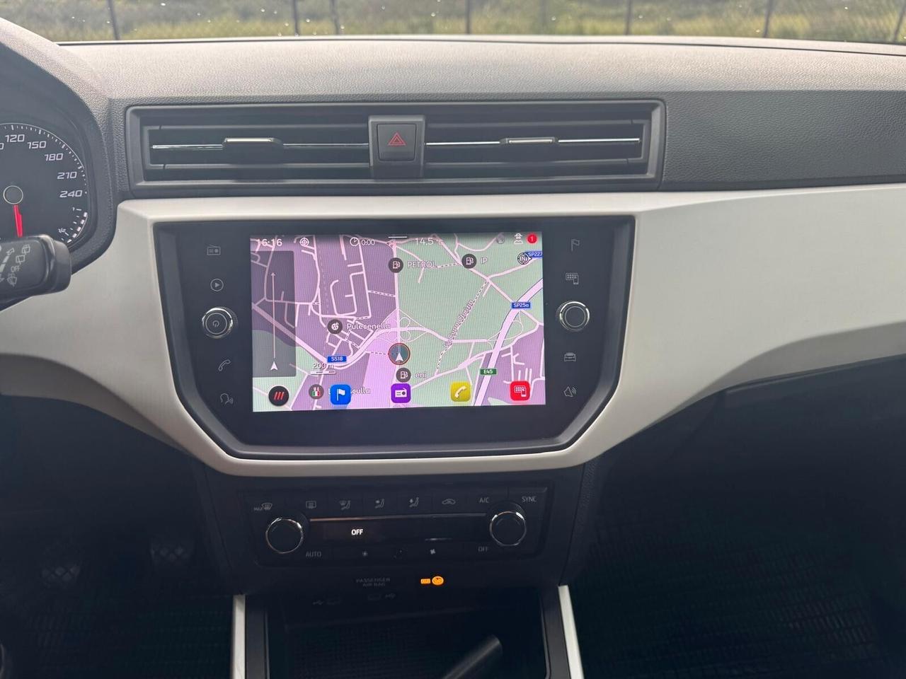 Seat Arona 1.0 XCELLENCE *Garanzia 24Mesi*