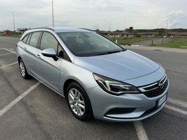 Opel Astra 1.6 CDTi 110CV Start&Stop Sports Tourer Business