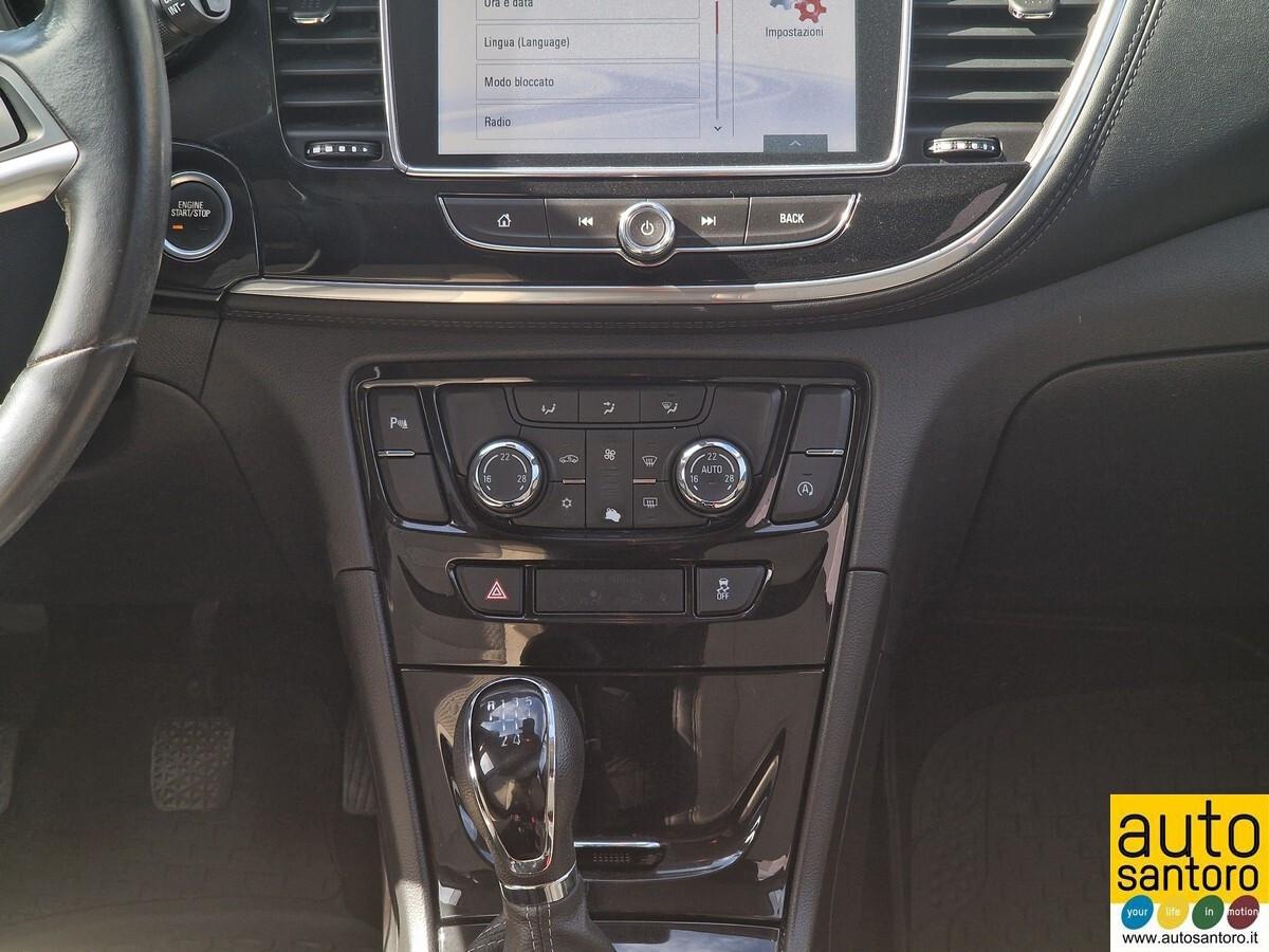 OPEL MOKKA X 1.6 INNOVATION