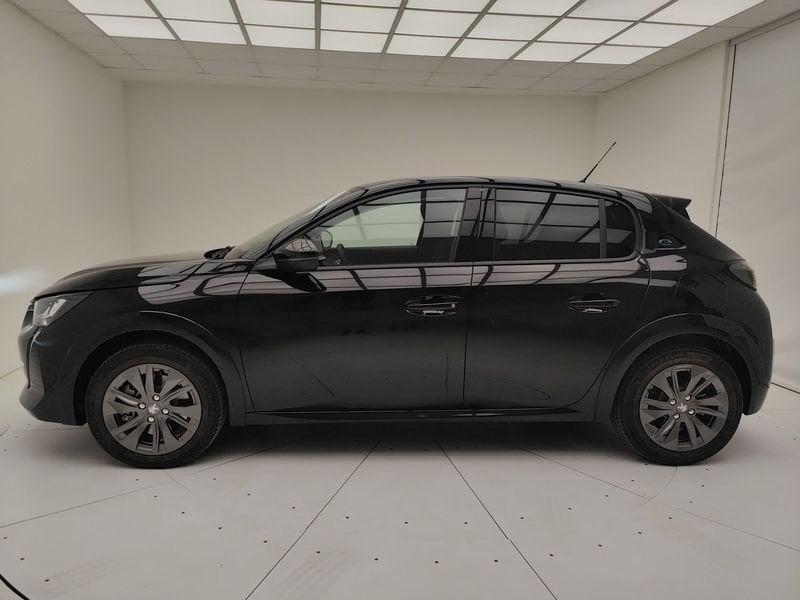 Peugeot 208 NUOVA e- Allure Pack 100kW