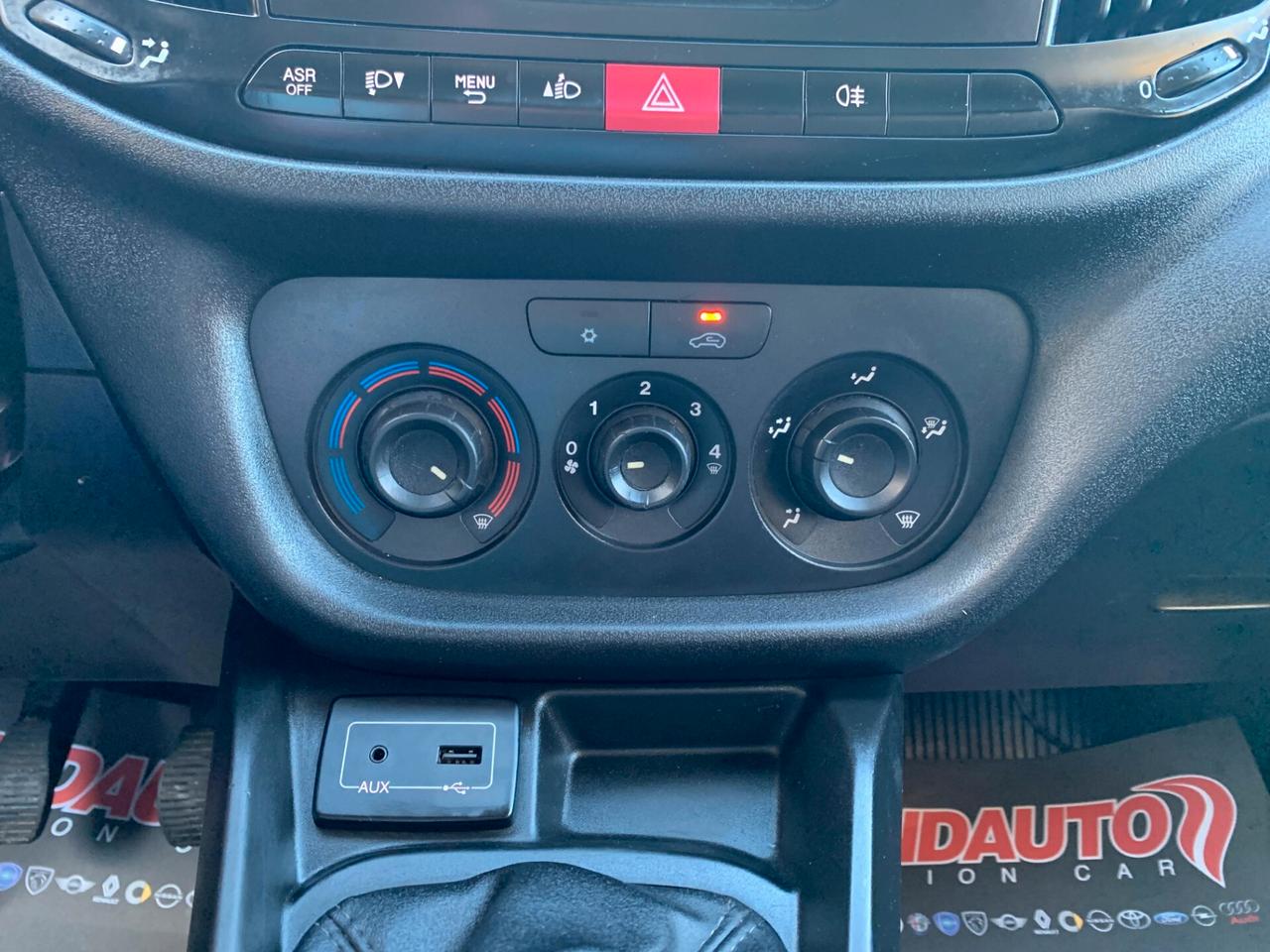 Fiat Doblo Doblò 1.3 MJT Maxi