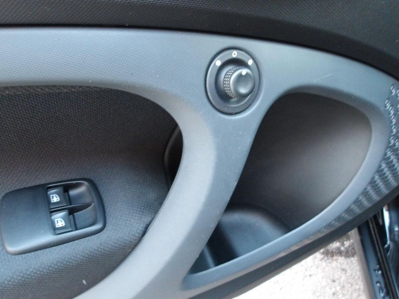 SMART FORTWO 1.0 BASIS PRIME