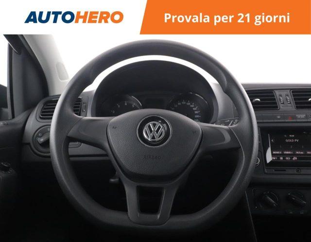 VOLKSWAGEN Polo 1.0 MPI 5p. Trendline