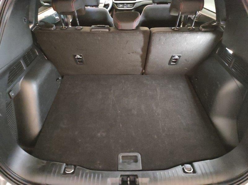 FORD Kuga 3ª serie - Kuga 2.5 Full Hybrid 180 CV CVT 2WD ST-Line