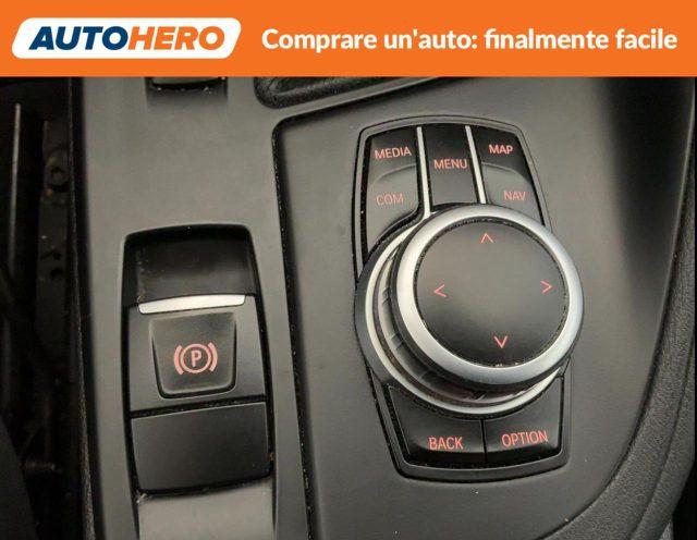 BMW X1 xDrive25e Advantage