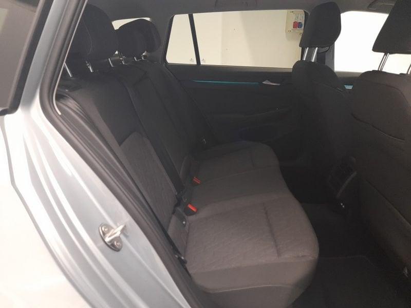 Volkswagen Golf Golf Variant 2.0 TDI 150 CV DSG SCR Edition Plus