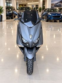 Yamaha TMAX 530 Black Max abs