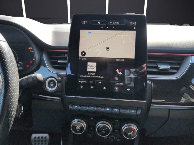 RENAULT Arkana Arkana Hybrid E-Tech 145 CV R.S. Line