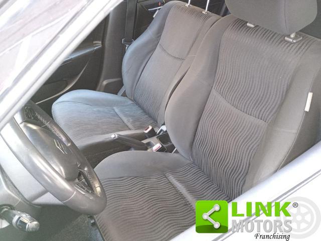 SUZUKI Swift 1.2 VVT 5 porte GL Top NEOPATENTATI