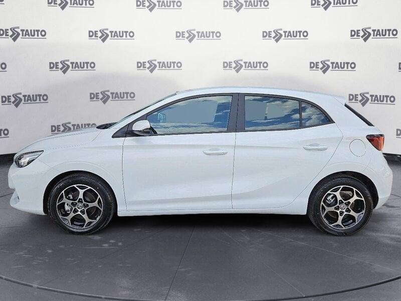MG MG3 MG3 Hybrid+ Comfort