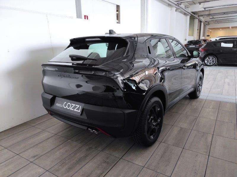 ALFA ROMEO Junior - Junior 1.2 136 CV Hybrid eDCT6