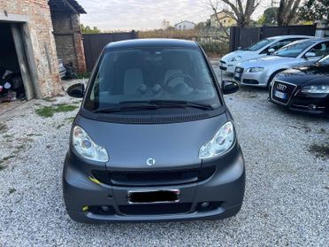 Smart ForTwo 700 coupé pure (45 kW)