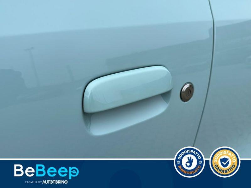 Renault Twingo 1.0 SCE EQUILIBRE 65CV