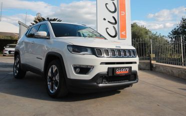 Jeep Compass 1.6 mjt Limited 120cv|2018