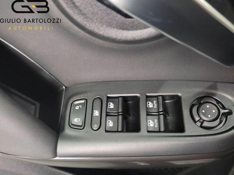 FIAT 500X 1.5 T4 130cv DCT7 Sport