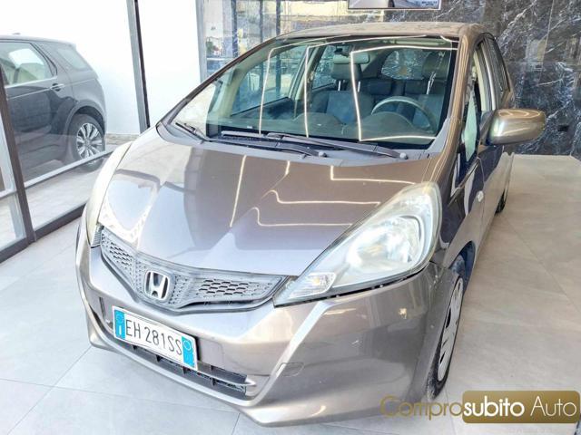 HONDA Jazz 1.2 i-VTEC LE