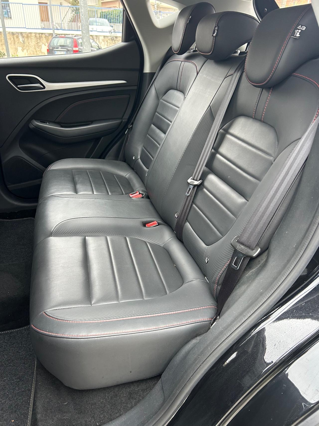 Mg ZS 1.5 VTi-tech Luxury - 06/2023 - strafull