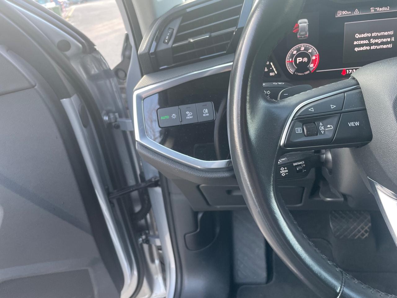Audi Q3 35 TDI *Automatik*Navi*Cerchi*