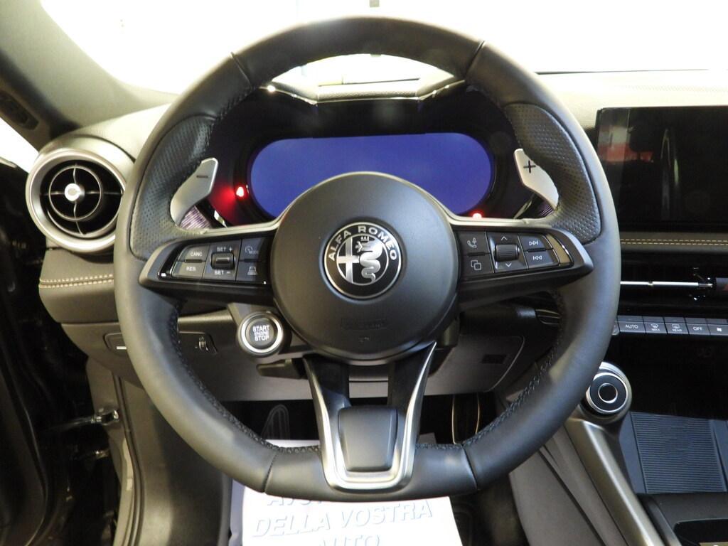 Alfa Romeo Tonale 1.6 Veloce TCT6