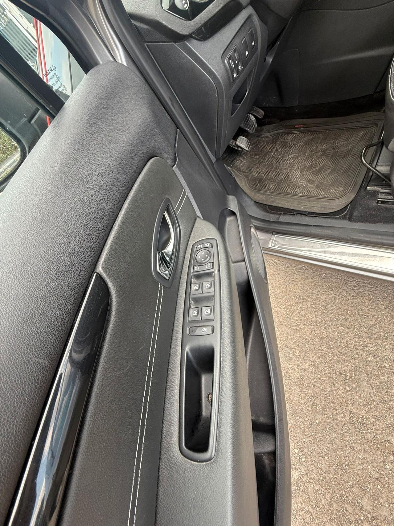 Renault Scenic Scénic XMod 1.5 dCi 110CV Start&Stop Energy