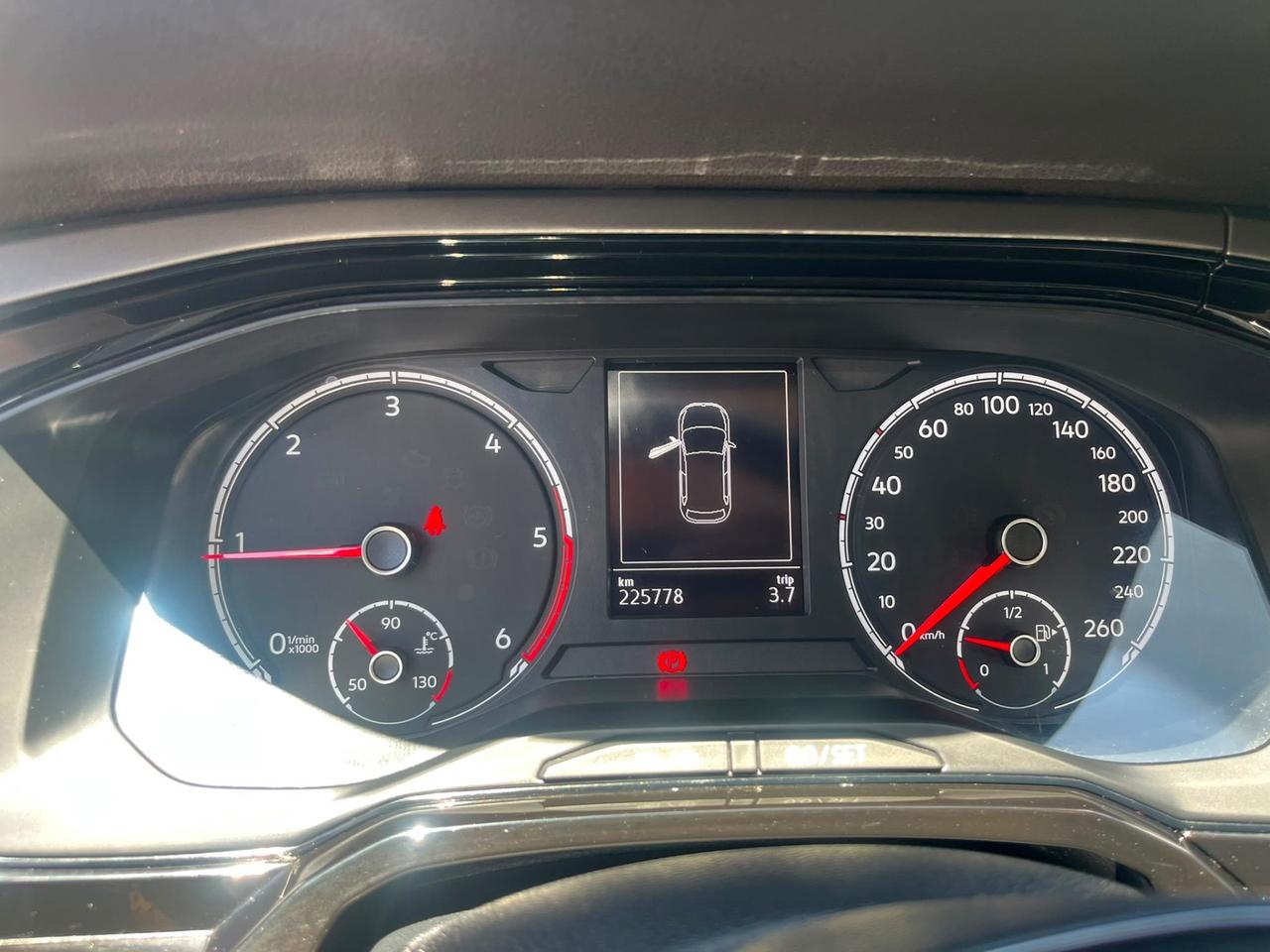 Volkswagen Polo Business 1.6 TDI 5p. Comfortline BlueMotion Tech.