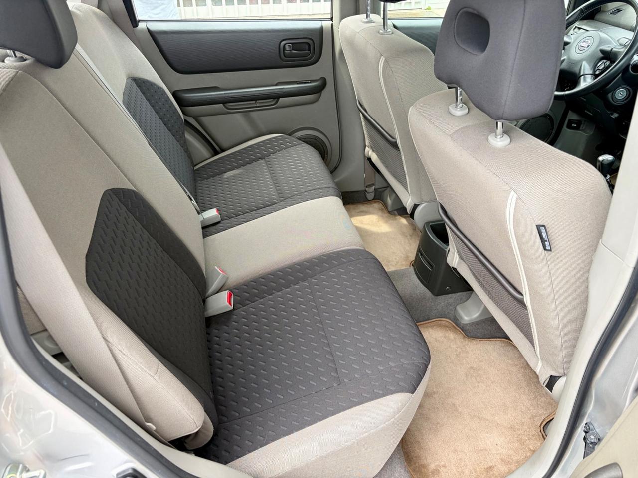 Nissan X-Trail 2.2 dCi Elegance PERFETTA