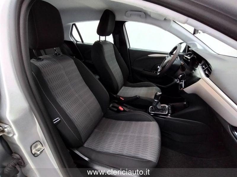 Opel Corsa 1.2 Edition