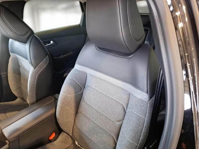 CITROEN C5 X HYBRID 180 E-EAT8 FEEL PACK SUV