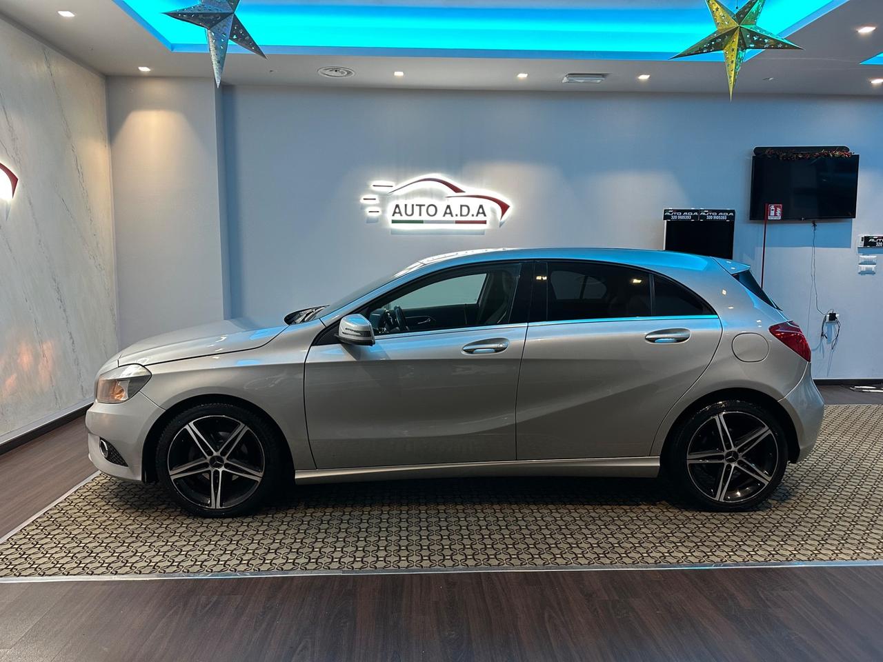 Mercedes-benz A 180 CDI Premium