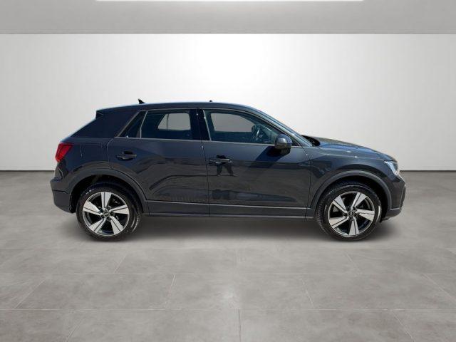 AUDI Q2 35 TDI S tronic Admired Advanced