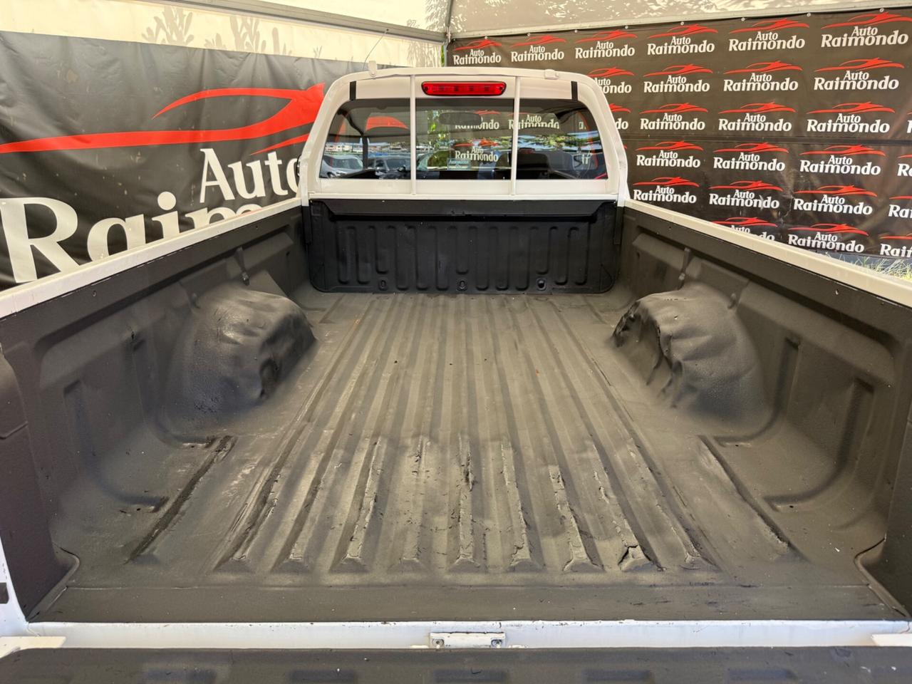 Great Wall Motor Steed DC 2.4 GPL