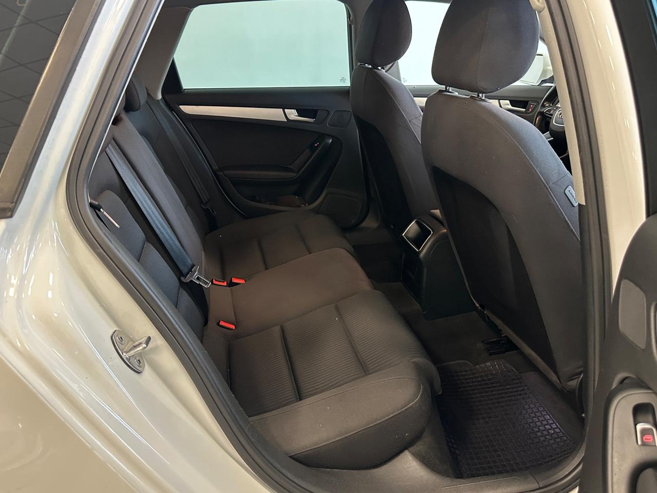 Audi A4 Audi 2.0 TDI 143CV Advanced