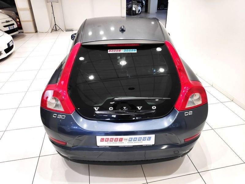 Volvo C30 C30 1.6 d2 Kinetic 115cv*119.000 KM*DIESEL*