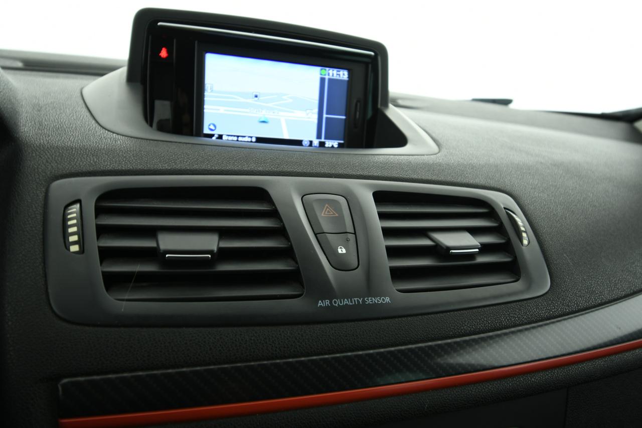 RENAULT Megane SporTour 1.5 dci Wave s&s esm 110cv X COMMERCIANTI+BLUETOOTH