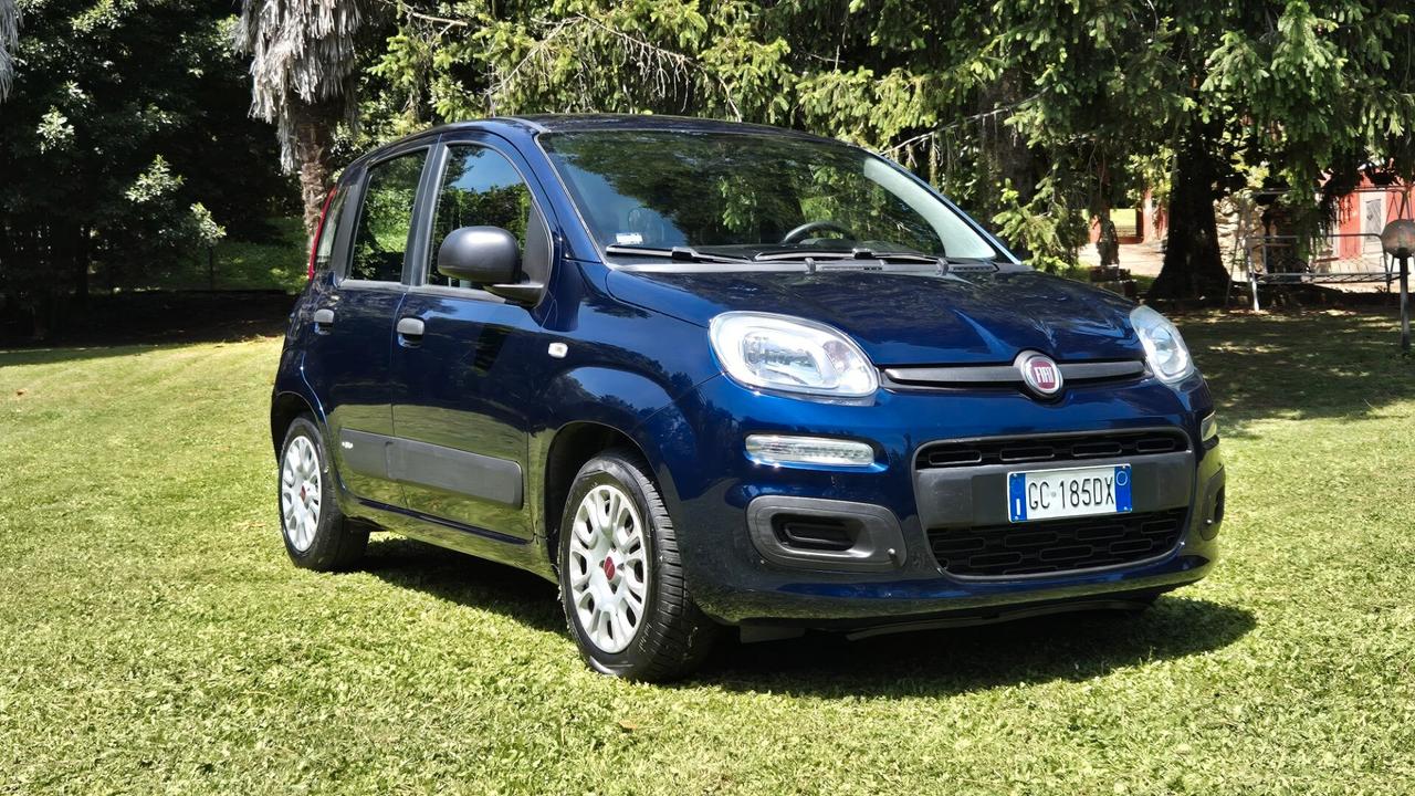 Fiat Panda 1.0 S&S Hybrid 2021 PERFETTA neop LEGGI TESTO