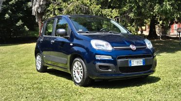 Fiat Panda 1.0 S&S Hybrid 2021 PERFETTA neop LEGGI TESTO