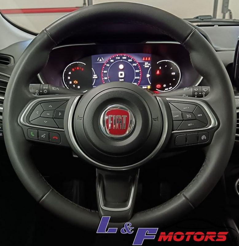 FIAT Tipo Tipo 1.6 Mjt 130cv SW City Life