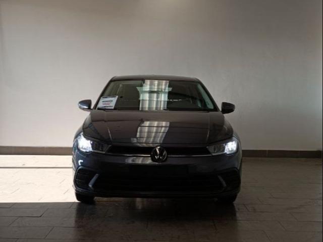 VOLKSWAGEN Polo 1.0 Edition Plus