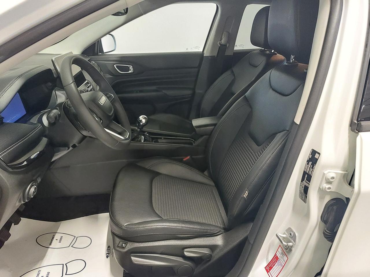 JEEP Compass 2ª serie Compass 1.6 Multijet II ...