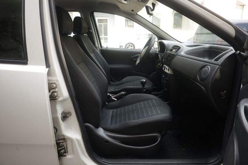 FIAT Grande Punto FIAT Punto 1.2 44KW ANNO 2009 BENZINA/GPL Unicoproprietario
