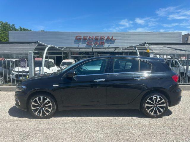 FIAT Tipo 1.6 Mjt S&S 5 porte Lounge