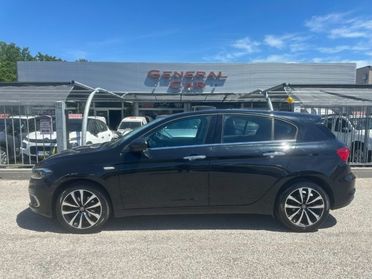 FIAT Tipo 1.6 Mjt S&S 5 porte Lounge