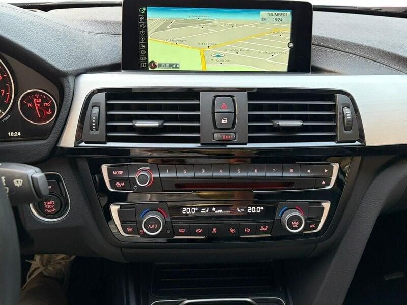 BMW Serie 4 Coupé 440i xDrive aut. Coupé Sport