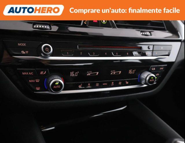 BMW 520 d Luxury