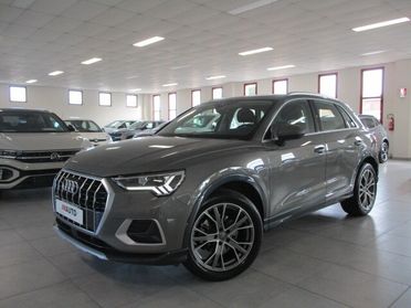 Audi Q3 (35) 2.0 TDI S-Tronic Business Advanced