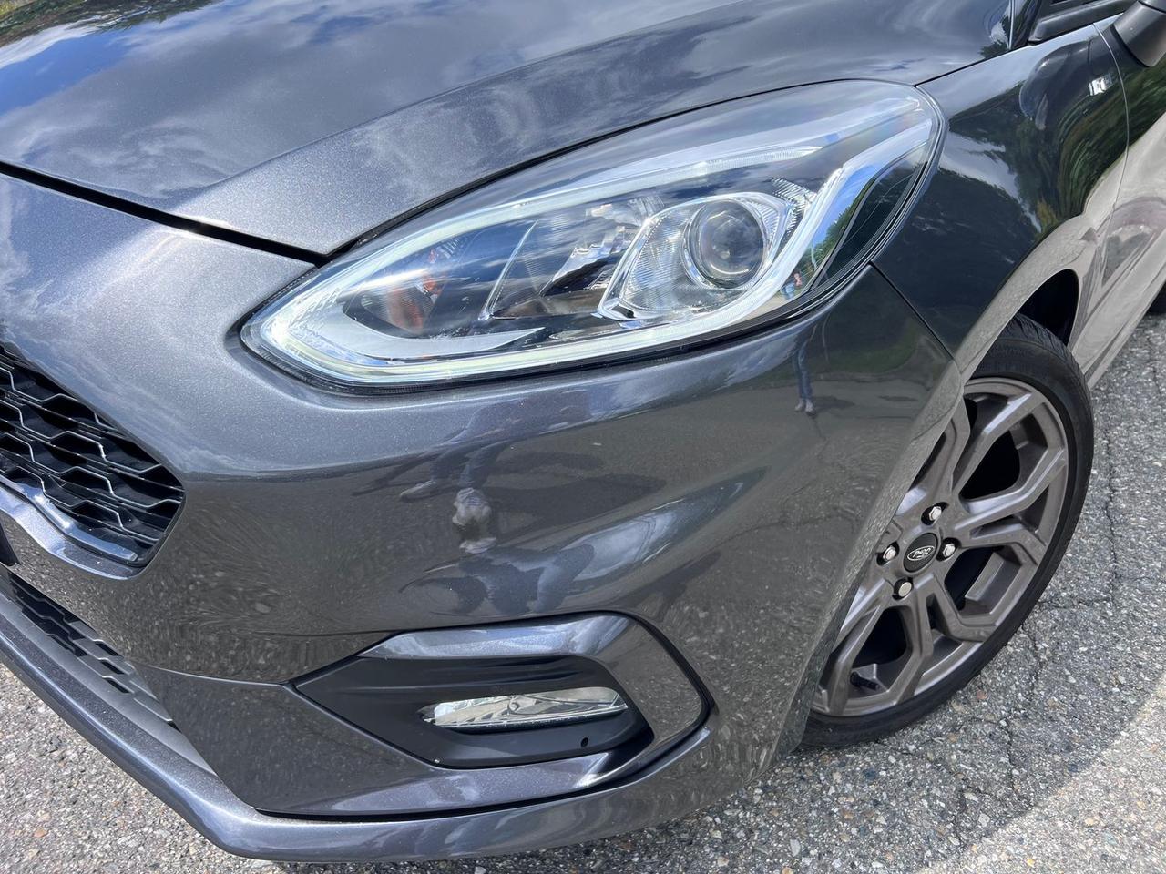 Ford Fiesta ST Line 1.1