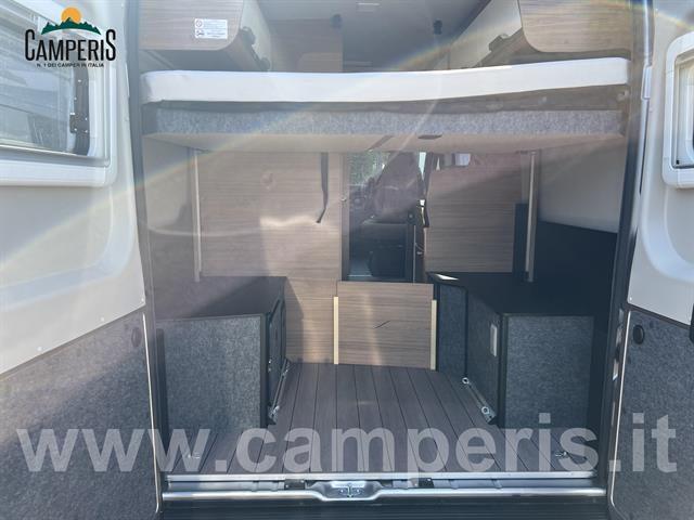 KNAUS KNAUS BOXLIFE 540 MQ STANDARD