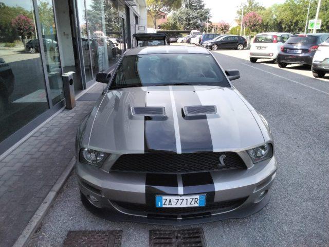 MUSTANG Mustang SHELBY GT 500